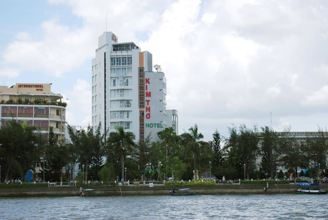 KimTho hotel Kim Tho Hotel