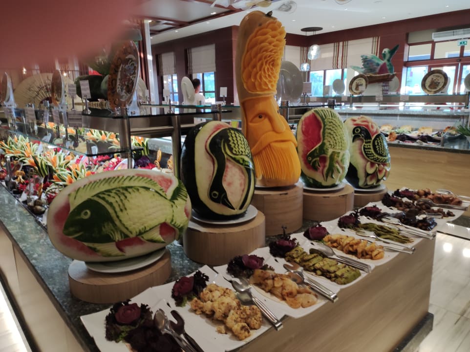 Gastro Club Grand Aqua