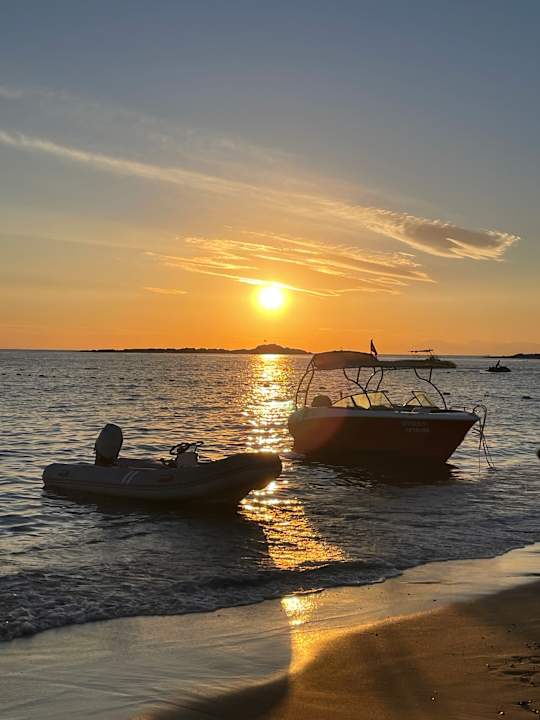 Strand Arycanda Kirman Premium