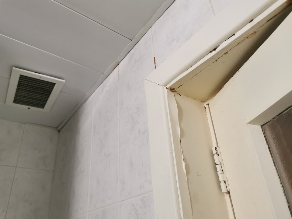 Zimmer Hotel Tuxpan Varadero