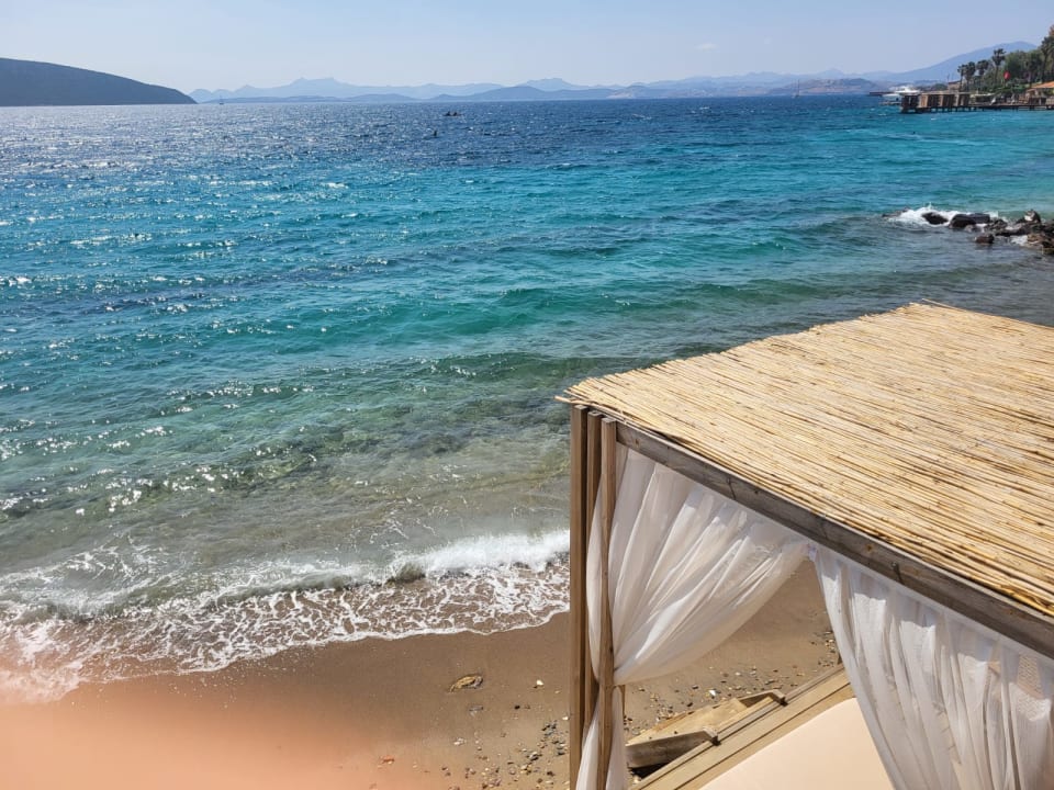 Strand TUI MAGIC LIFE Bodrum - Adult Only (16+)