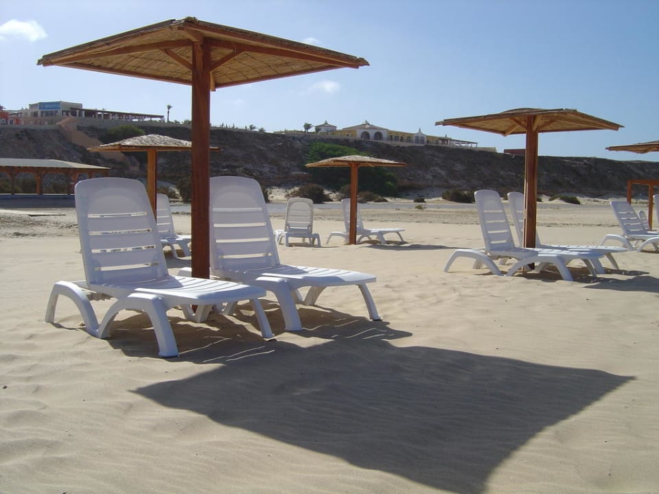 Strand VOI Praia De Chaves Resort