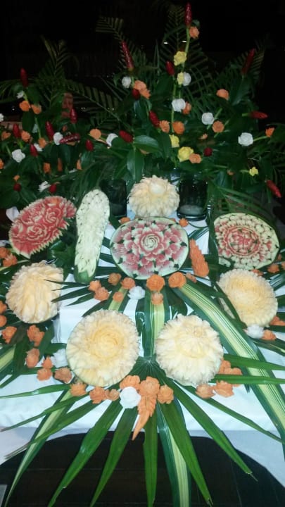 Alles mit Liebe gestalltet Hotel Mai Samui Beach Resort & Spa