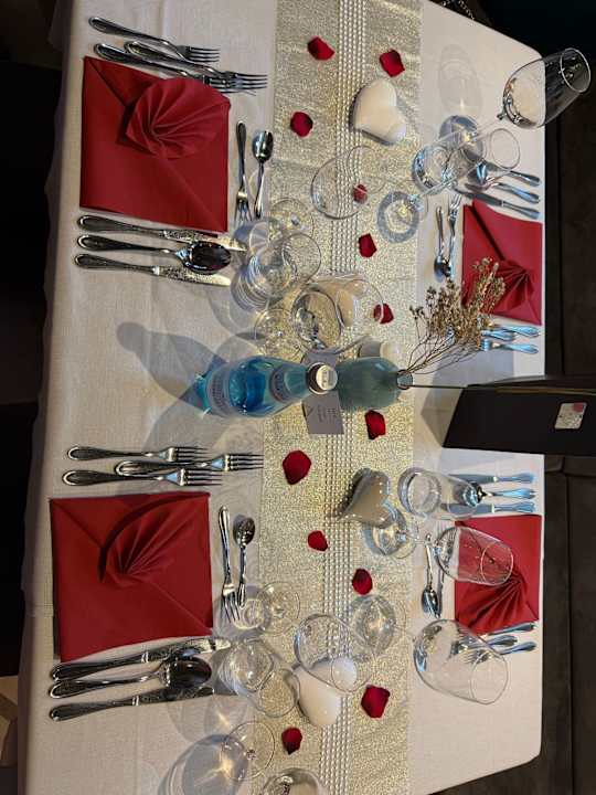 Gastro Hotel Am Sonneck