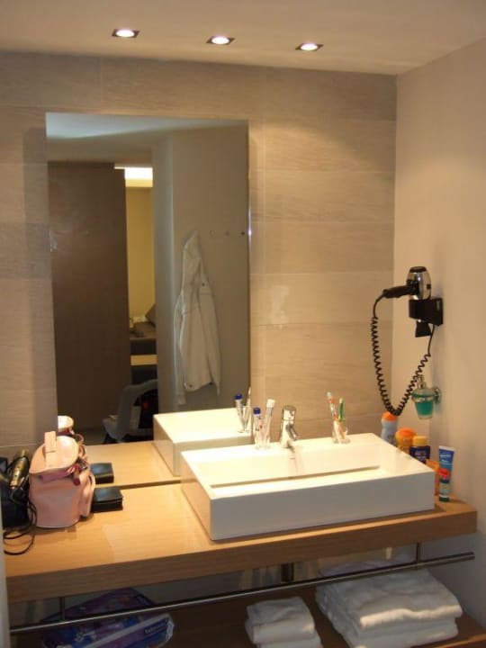 Bad Atlantica Mikri Poli Crete