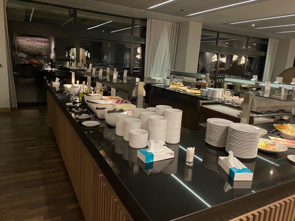 Gastro Hotel Parentium Plava Laguna