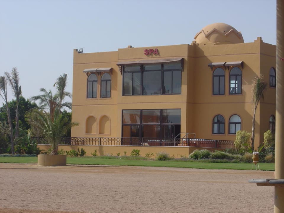 SPA Stella Beach Resort & Spa Makadi Bay