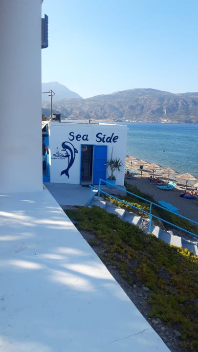 Sonstiges Hotel Elektra Beach Karpathos Stadt Holidaycheck Karpathos Griechenland