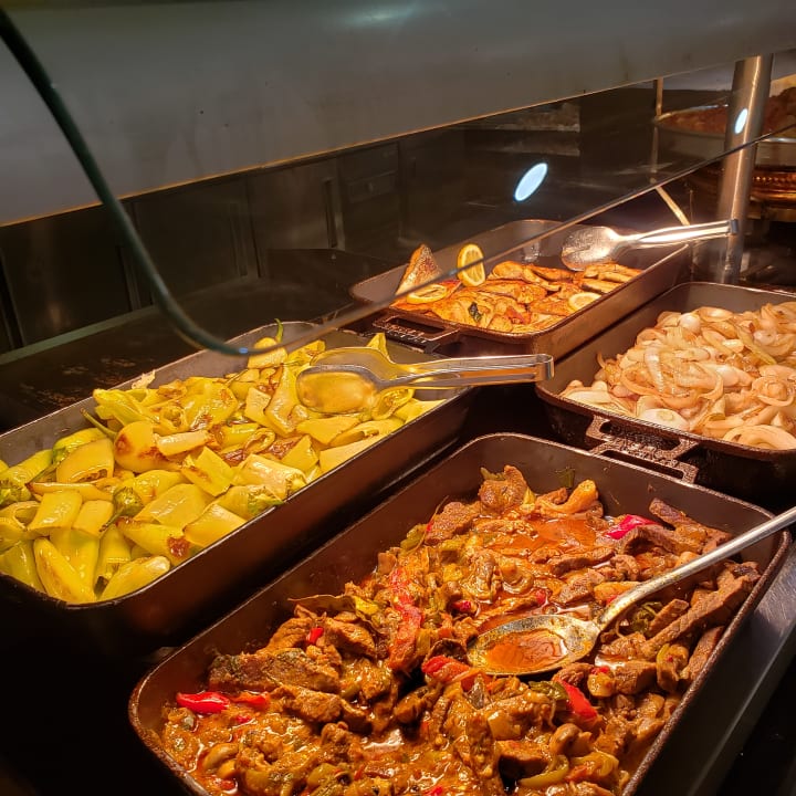 Gastro Alba Queen Hotel