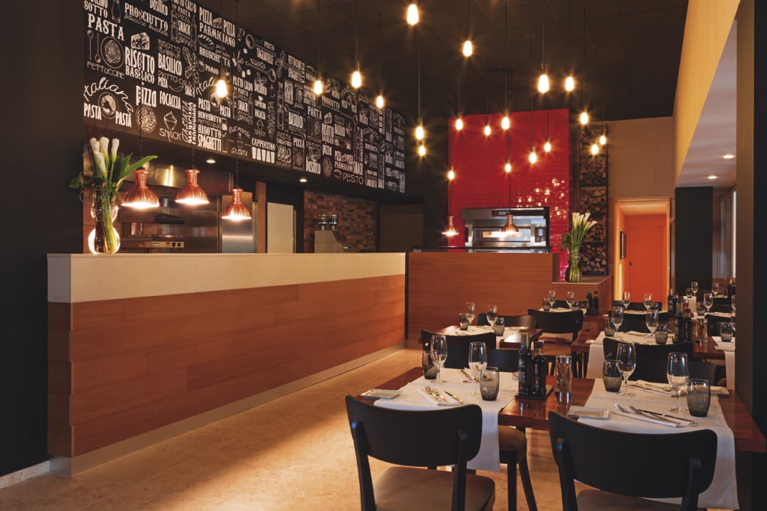 Restaurant Mövenpick Hotel Zürich Regensdorf