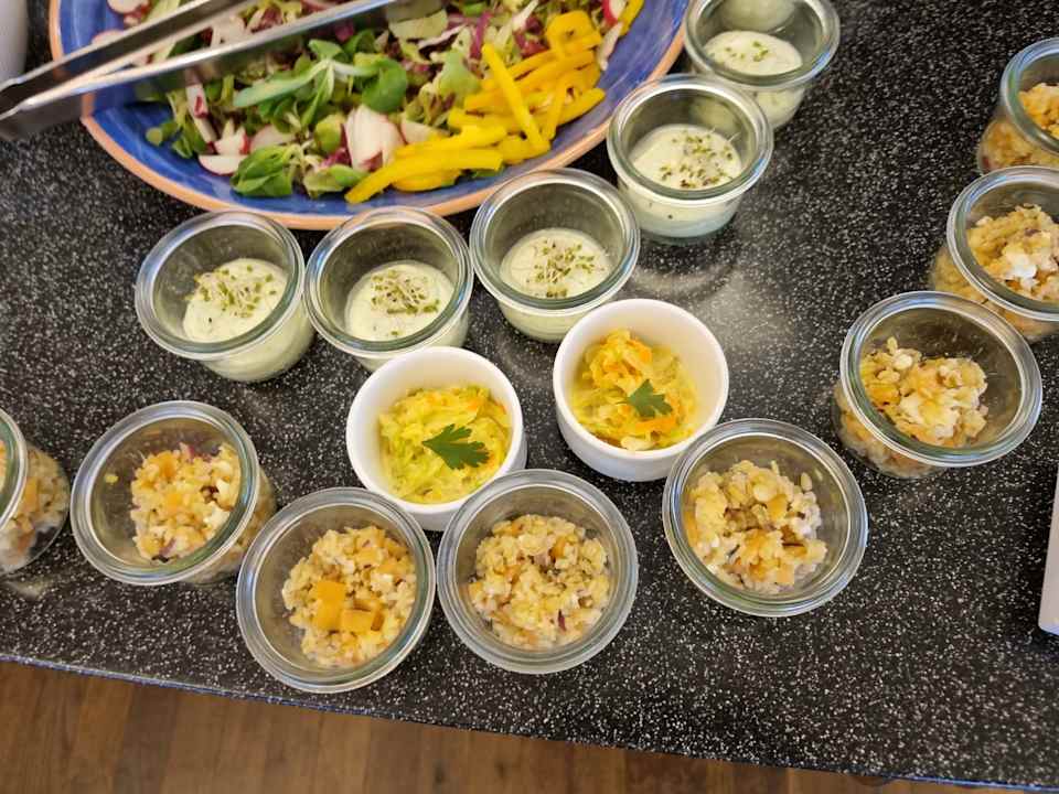 Gastro Bio-Seehotel Zeulenroda