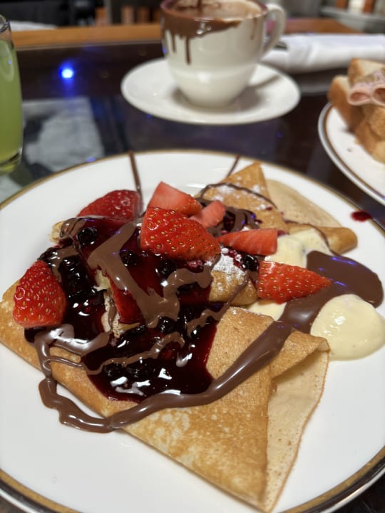 Gastro Grand Hyatt Dubai