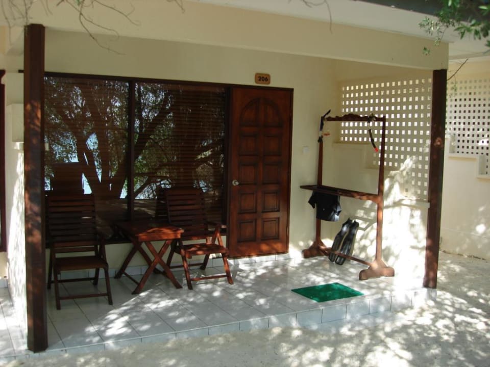 Zimmer Eri Maldives