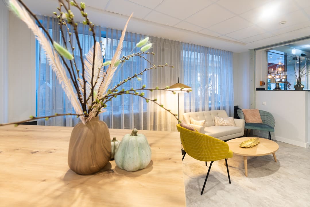 Lobby Hotel Engelbertz – Yggotel Pirol