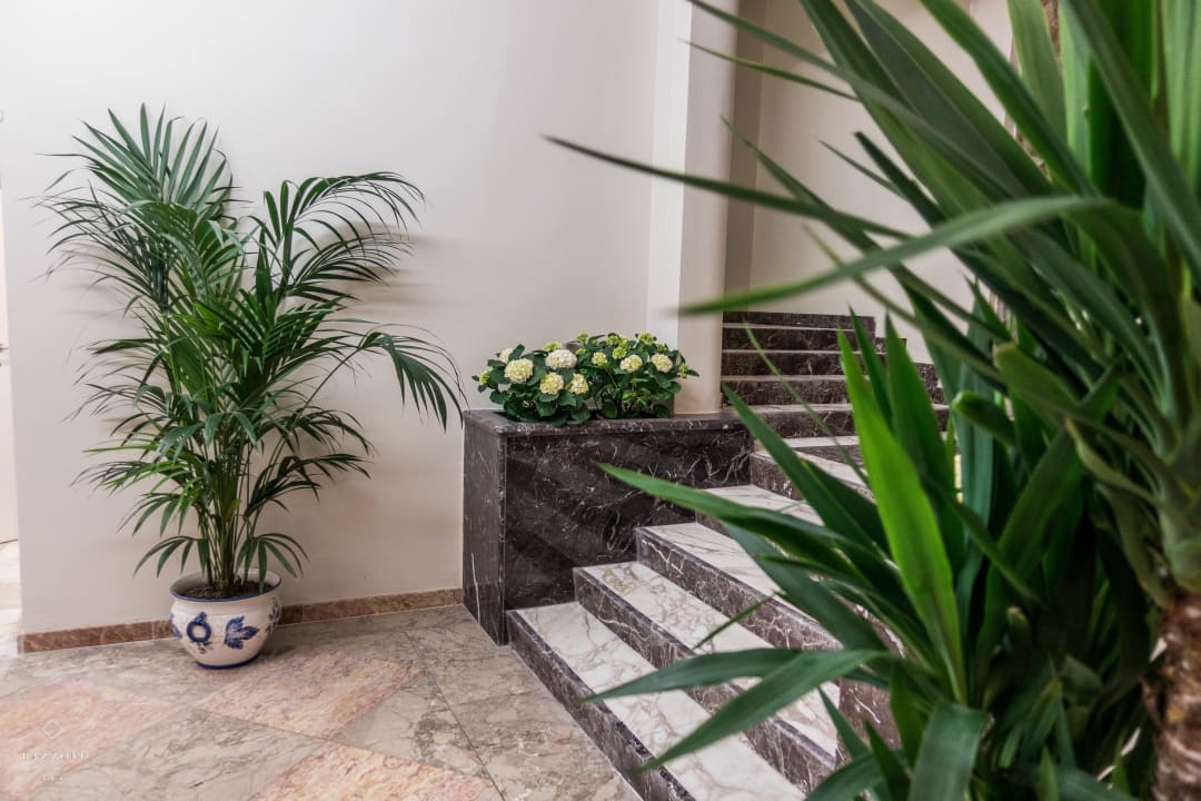 Sonstiges Hotel Bazzoni