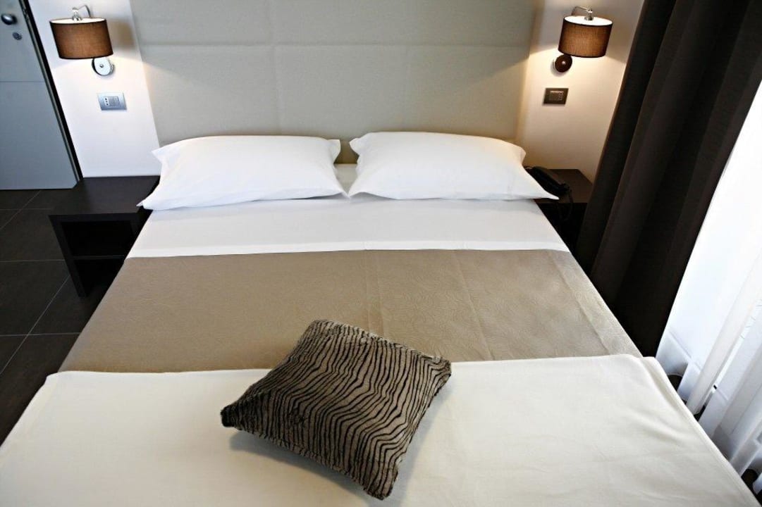 Doppia uso singola Hotel Gimmi