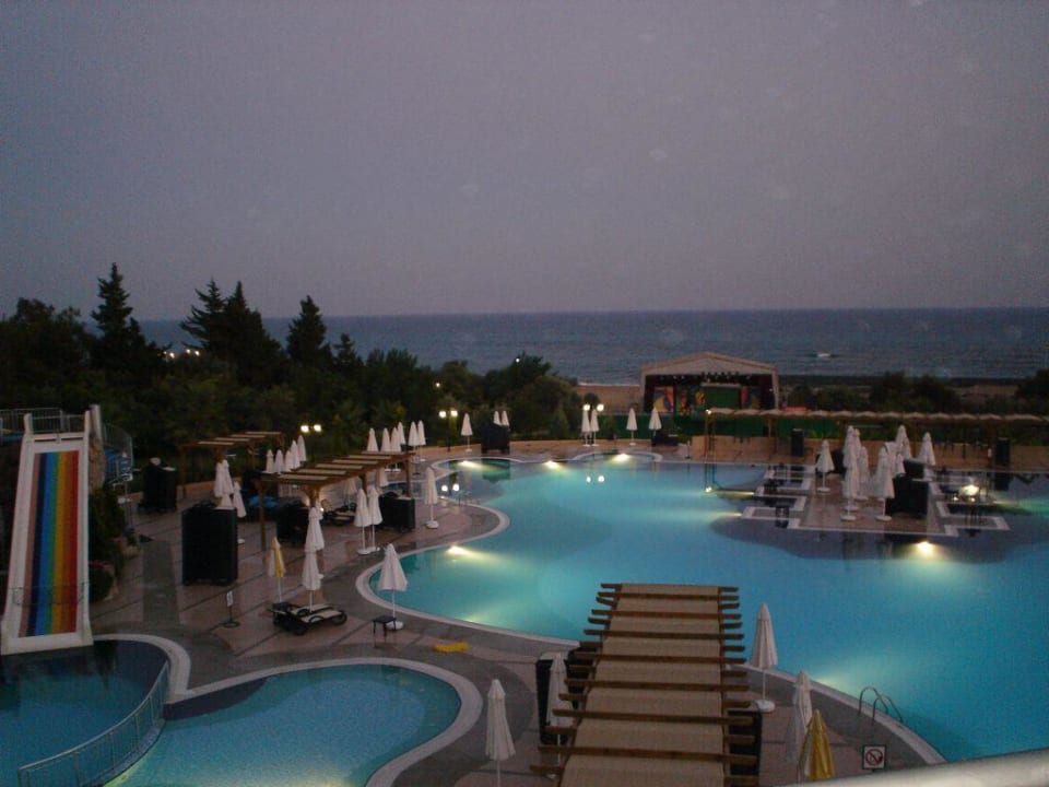Hotel Asteria Resort Sorgun Arcanus Hotels Sorgun