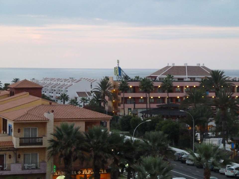 Seit Hotel Hotel Best Tenerife