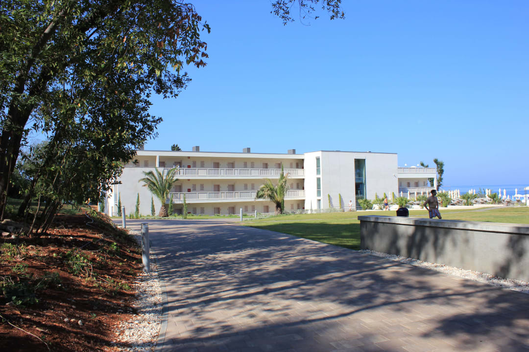 Hotel Miramare Isabella Island Miramare  Suites & Villas