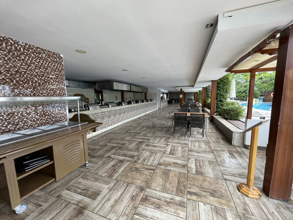 Gastro Dream World Aqua Hotel