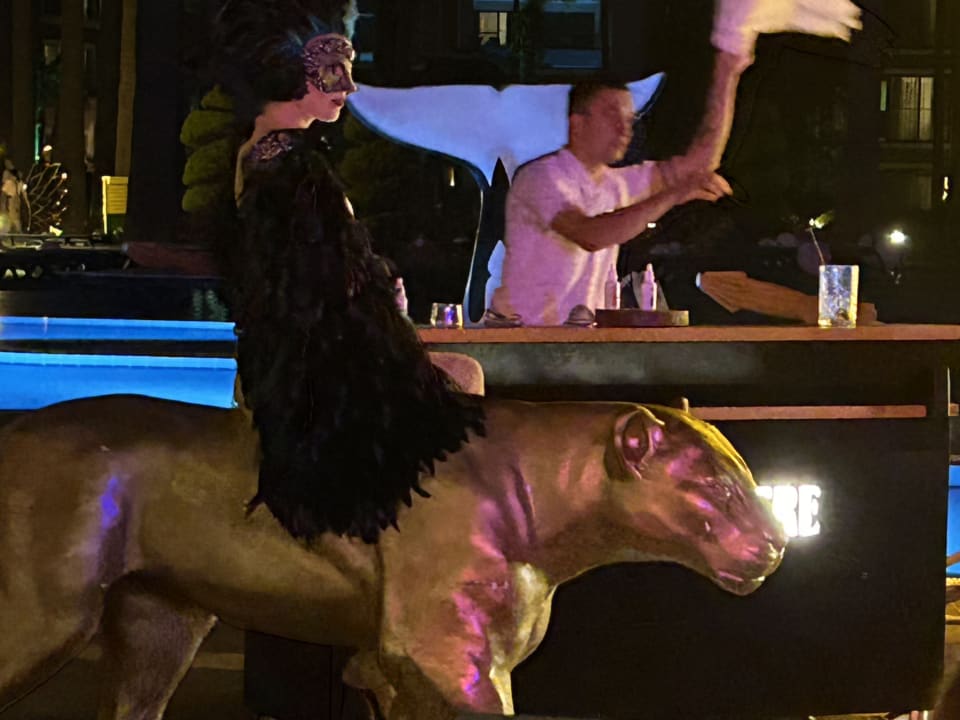 Sonstiges Megasaray Club Belek