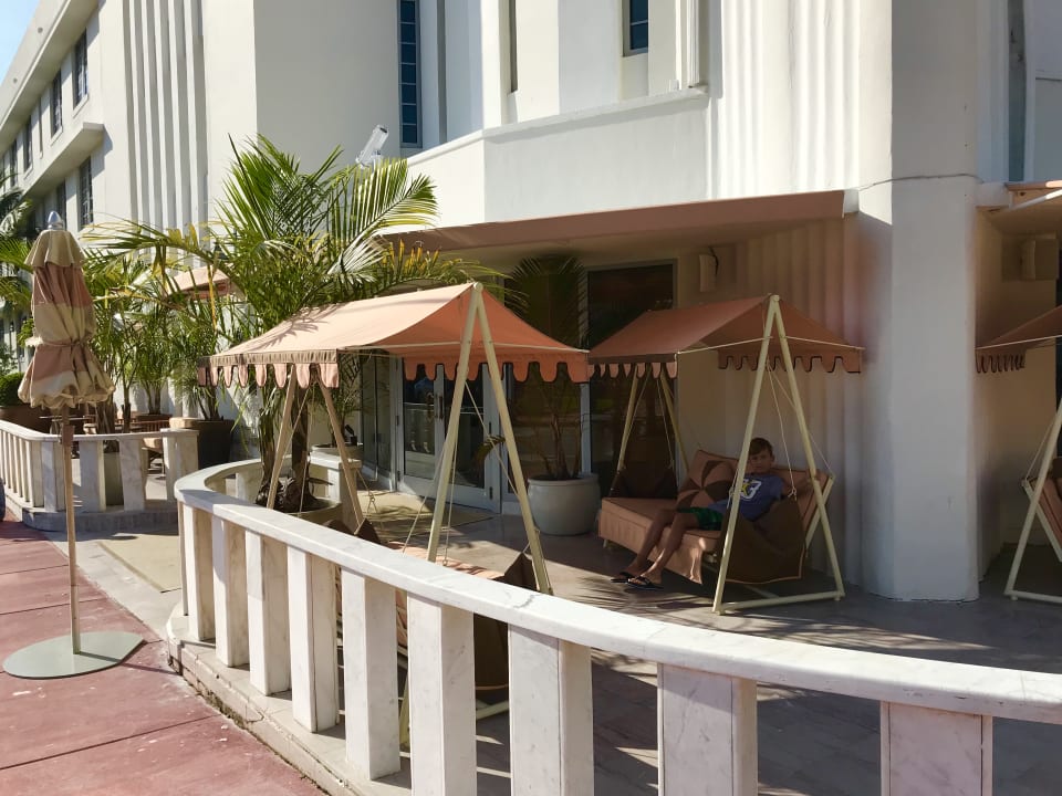 Sonstiges The Plymouth Miami Beach