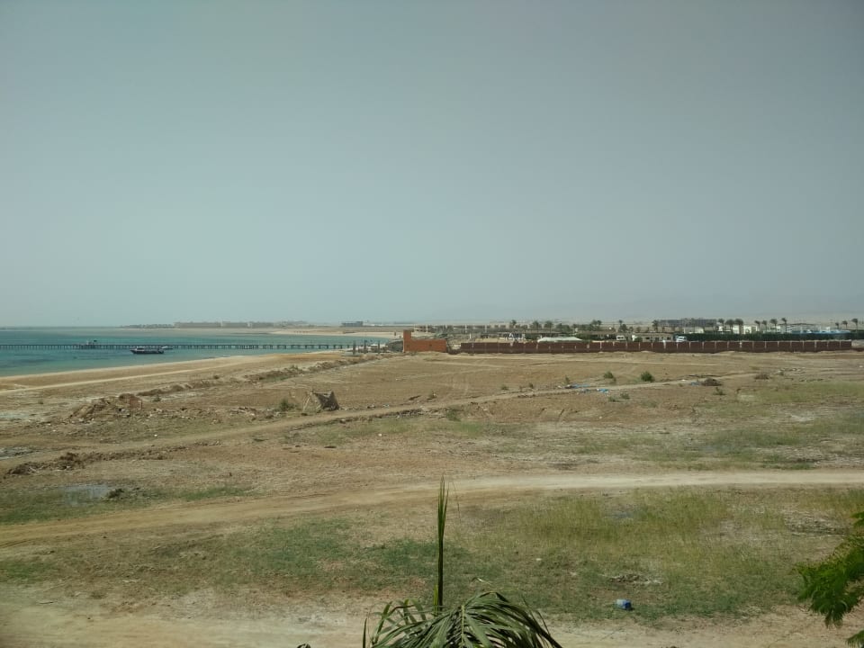 Ausblick Sentido Caribbean World Soma Bay