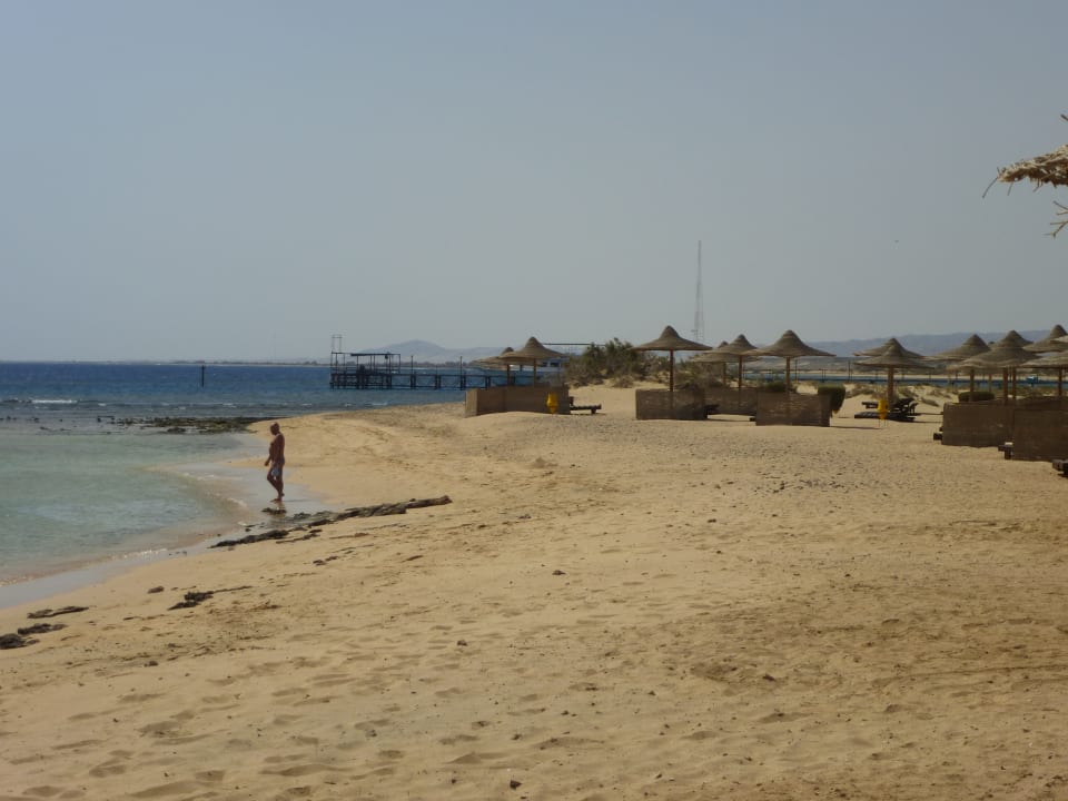 Am Strand Shams Alam Beach Resort