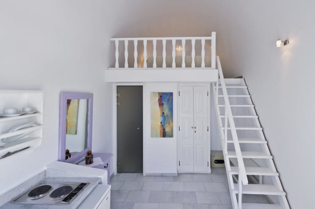 Iliovasilema Suites Iliovasilema Hotel & Suites