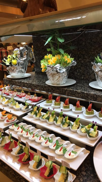 Gastro Fame Residence Lara & Spa