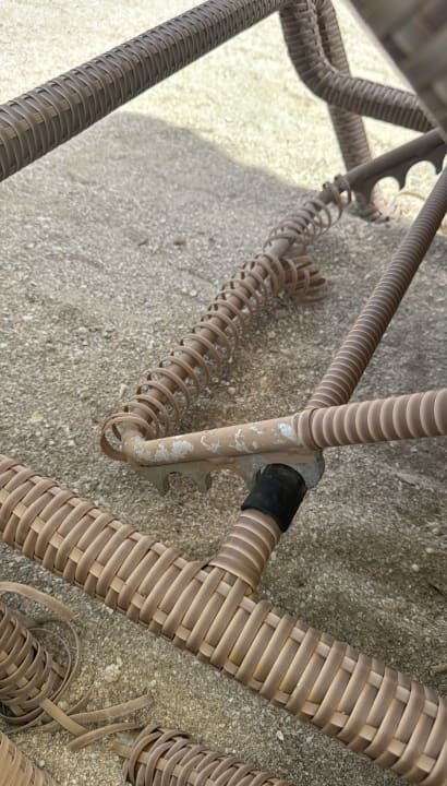 Strand Anantara The Palm Dubai Resort