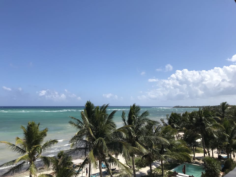 Ausblick Akumal Bay Beach & Wellness Resort