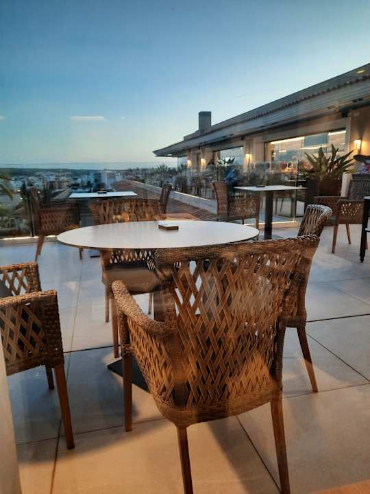 Gastro Grupotel Playa de Palma Suites & Spa