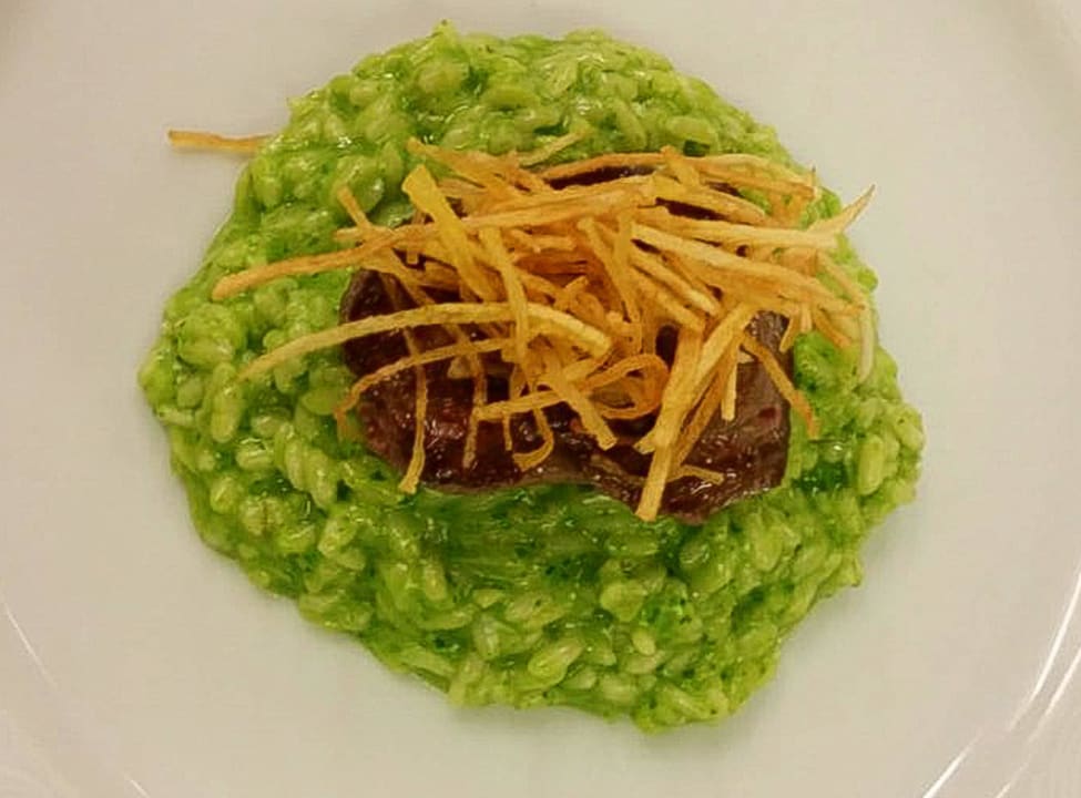 Kulinarik im Tolderhof Hotel Tolderhof