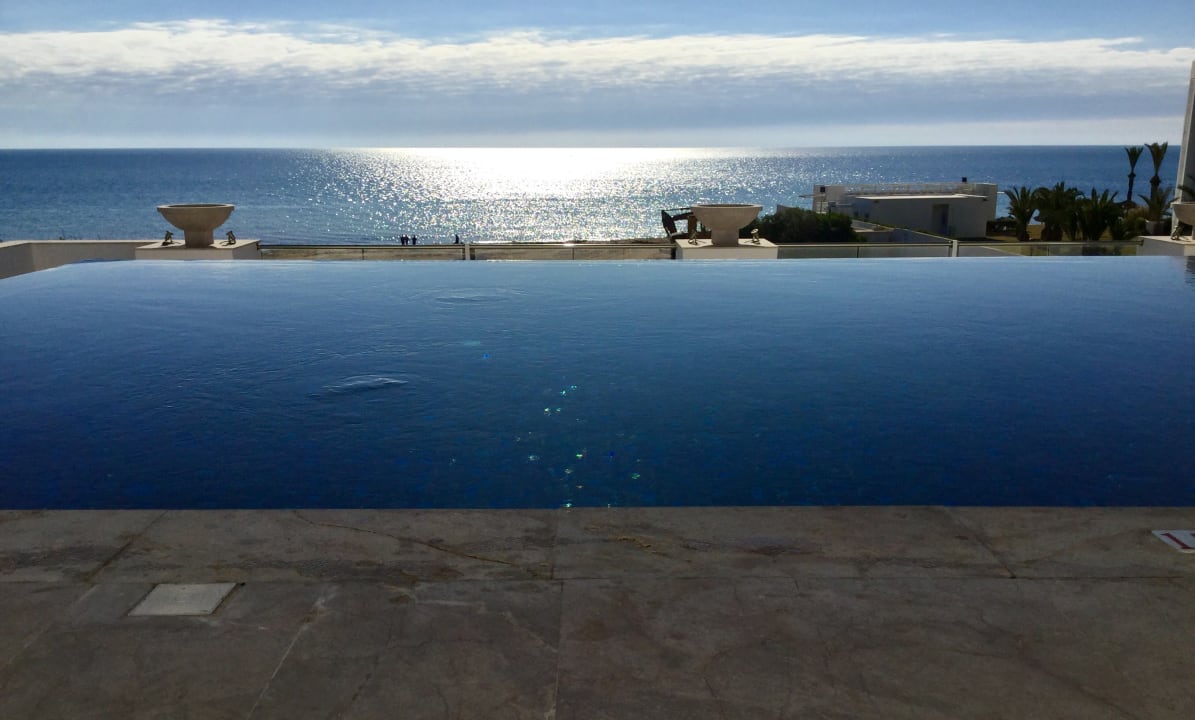 Pool Hotel La Badira