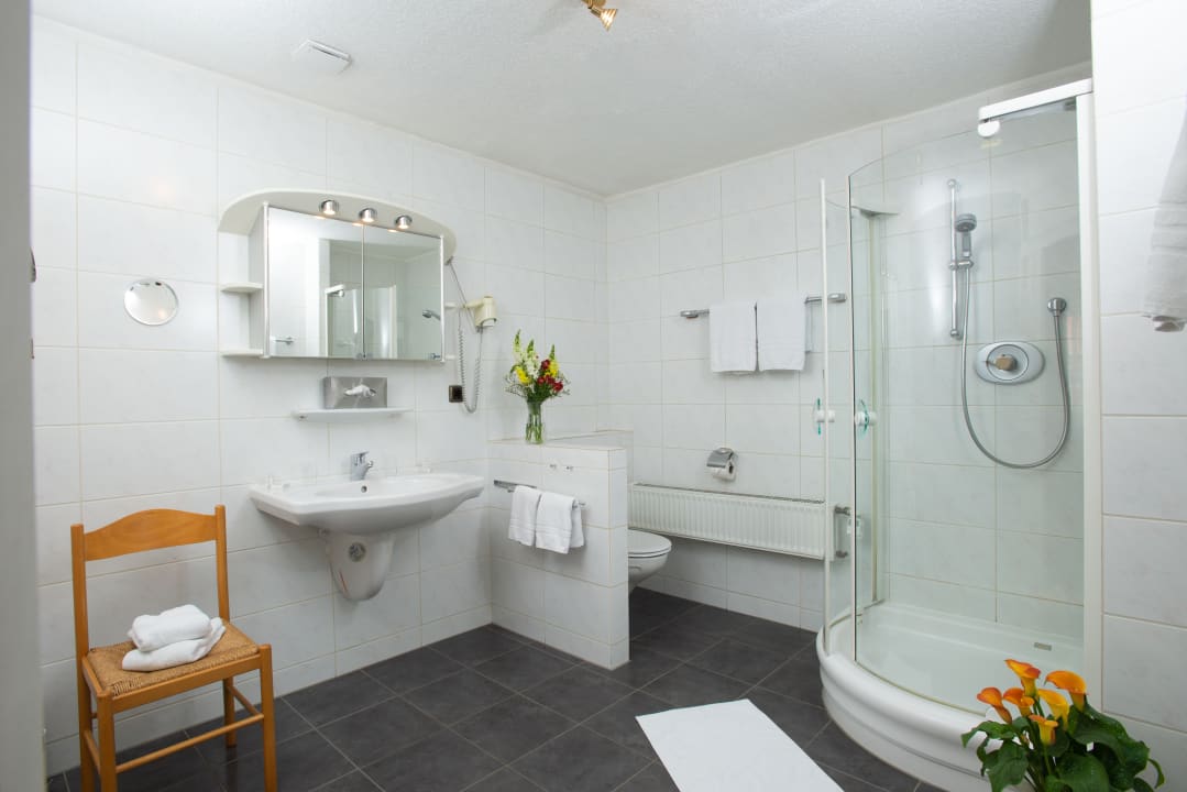 Zimmer Landhotel Zum Stern