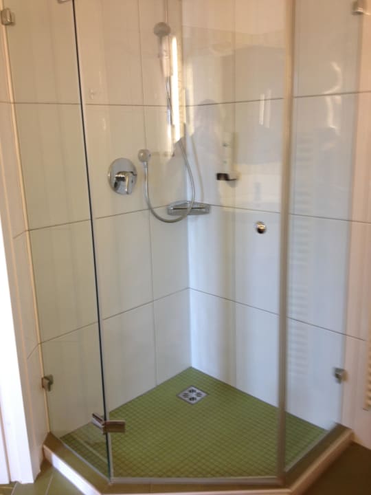Dusche Hotel Königgut