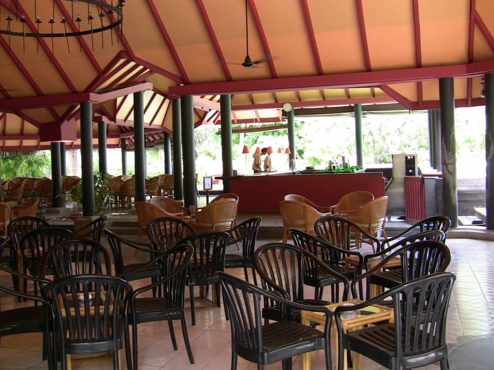 Die Bar Adaaran Select Hudhuran Fushi - Premium All Inclusive