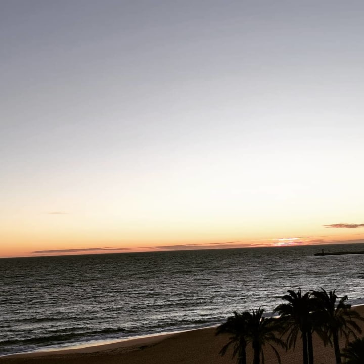 Strand Dom Jose Beach Hotel