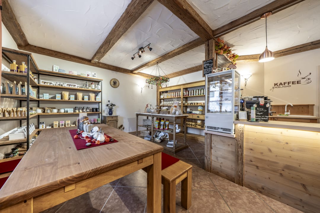 Gastro Pension Zur Mühle Beuerberg