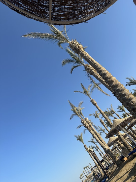 Strand Pickalbatros Villaggio Resort - Portofino