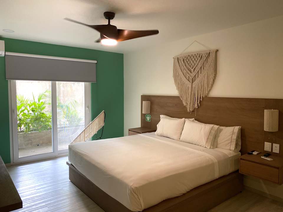 Zimmer Siente Tulum