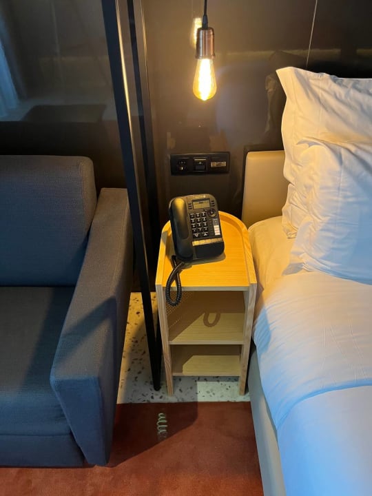 Zimmer NEXT by Savoy Signature