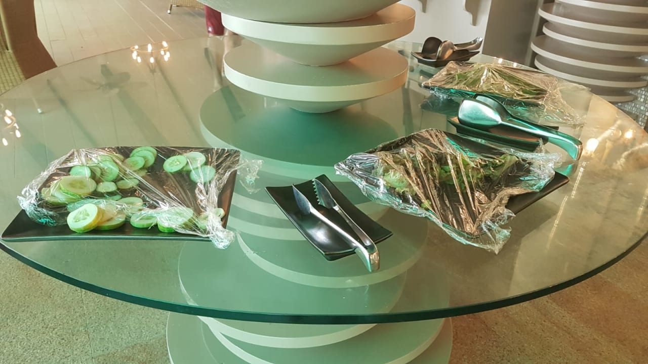 Gastro Kihaa Maldives