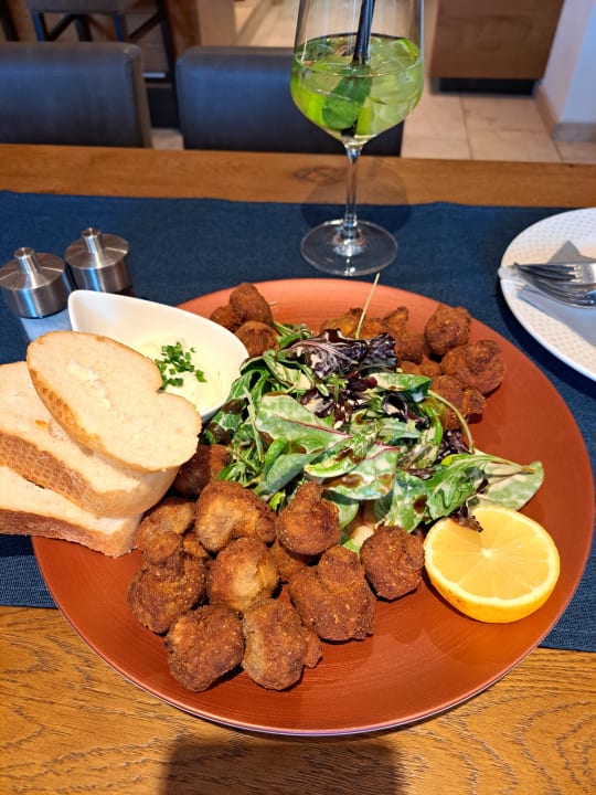 Gastro Hotel Hindenburglinde