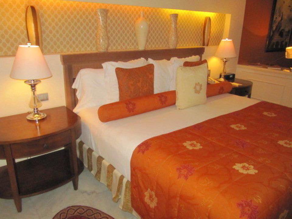 Pokój JOIA Paraiso by Iberostar