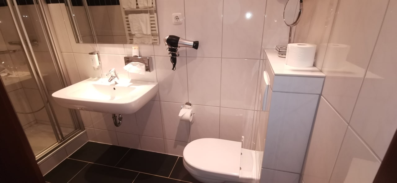 Zimmer Heidehotel Soltauer Hof