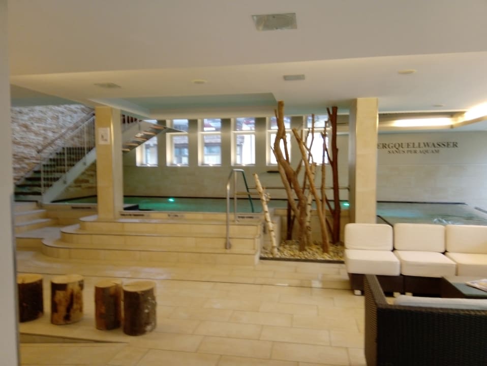 Sport & Freizeit Hotel Goldener Ochs