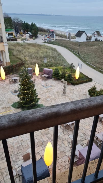 Strand Hotel Gran Belveder