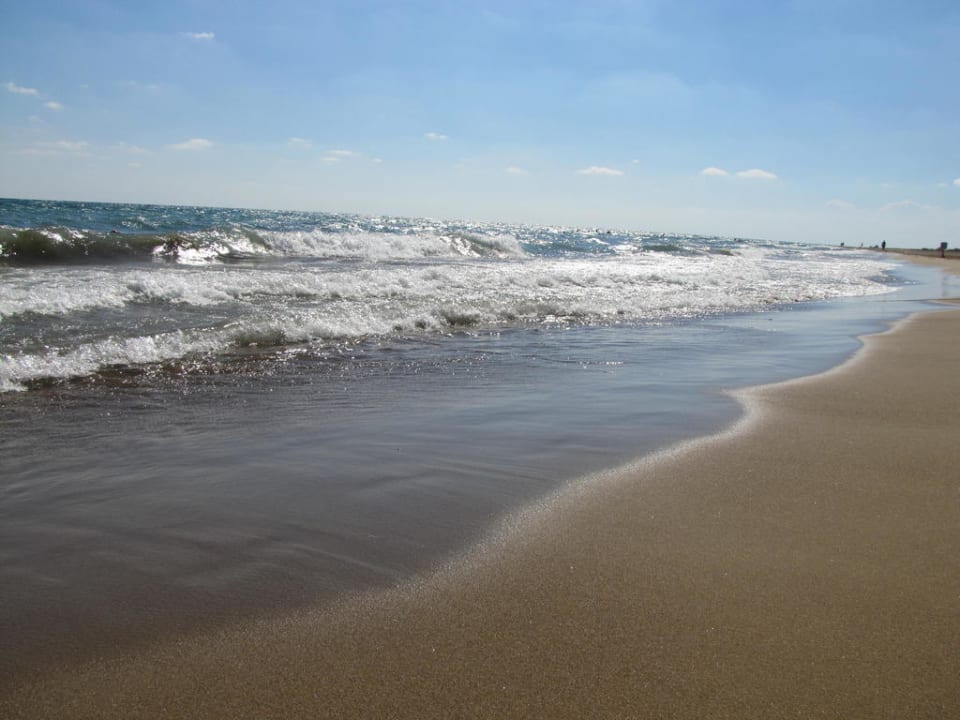 Unser schöne Strand Roma Beach Resort & Spa 16+ Adult Only
